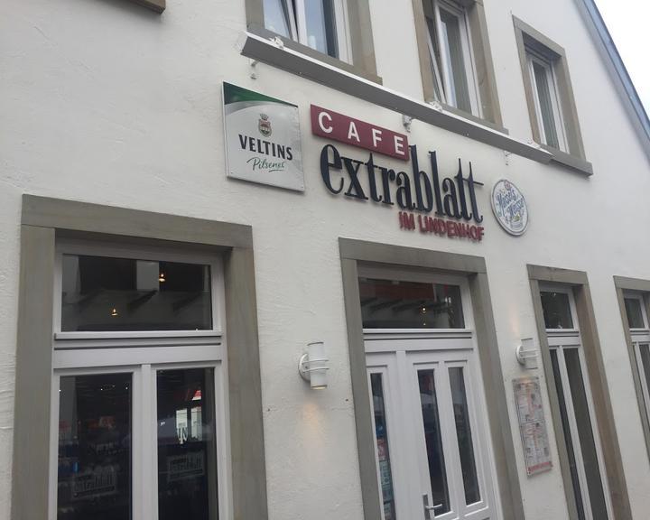 Cafe Extrablatt Ibbenbüren