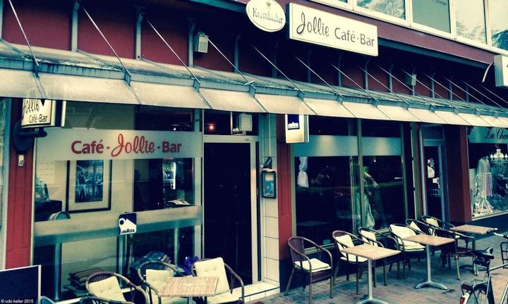 Jollie Café & Bar