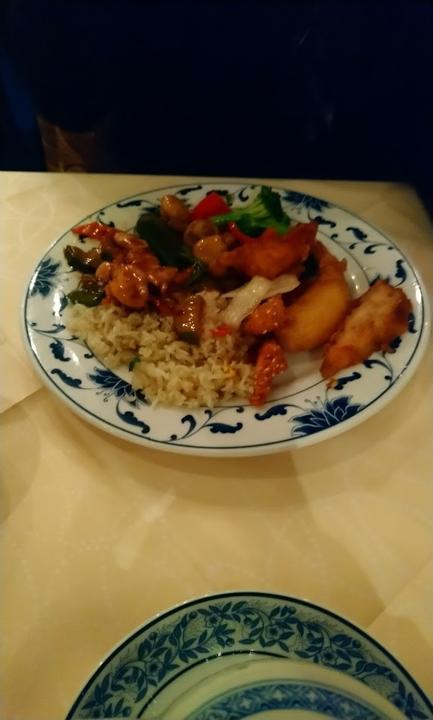 Chinesisches Restaurant Neue Drachen