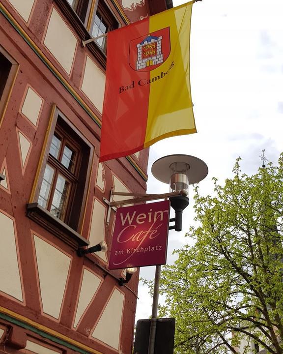 WeinCafé am Kirchplatz