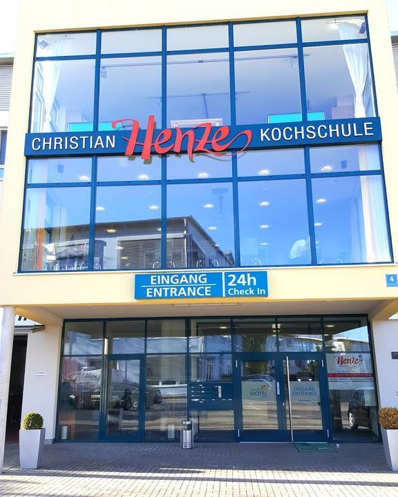 Restaurant Christian Henze Kochschule