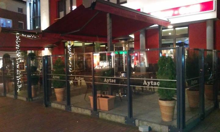 Aytac Restaurant