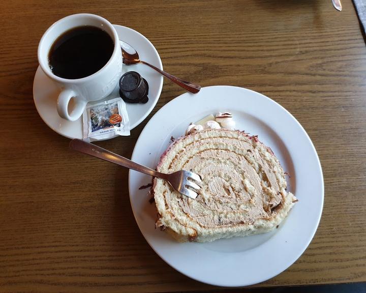 Cafe Hanebrink