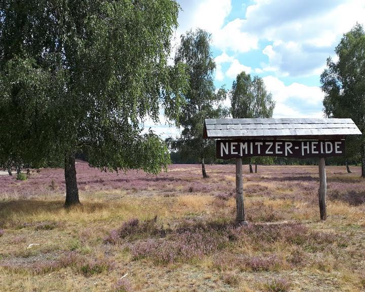 Nemitzer Heidehaus