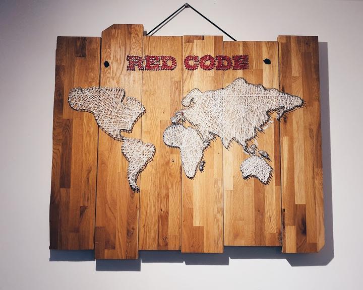 Red Code Coffee Roasters