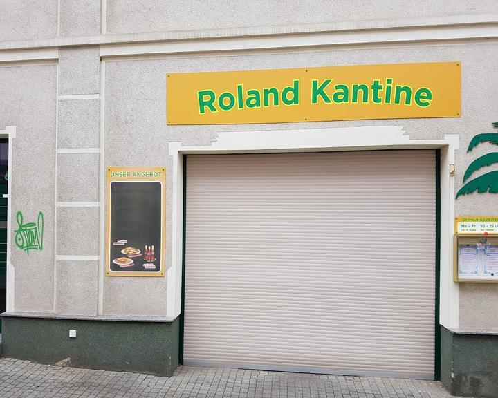 Roland Kantine