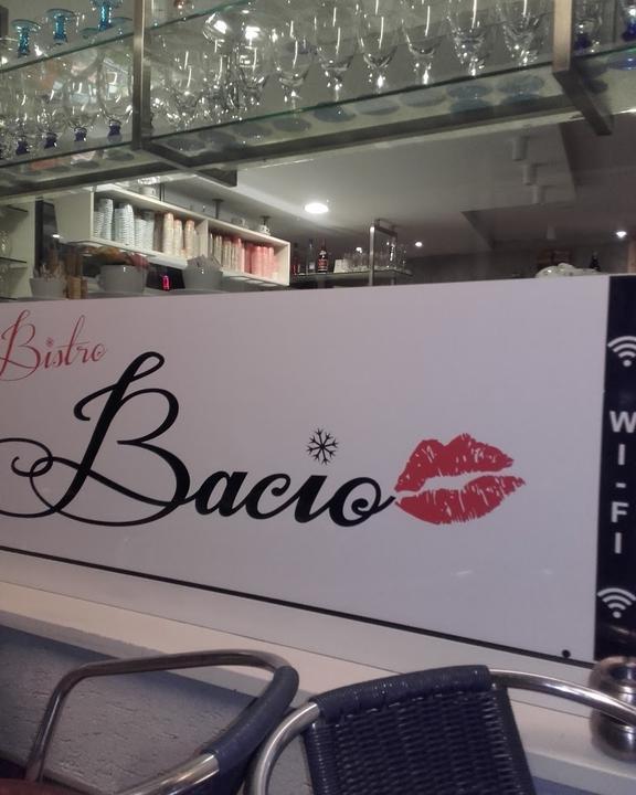 Eiscafe Bacio
