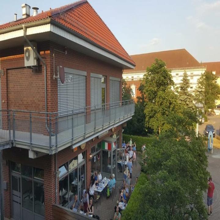 Restaurante Pizzeria in Ernwiesen