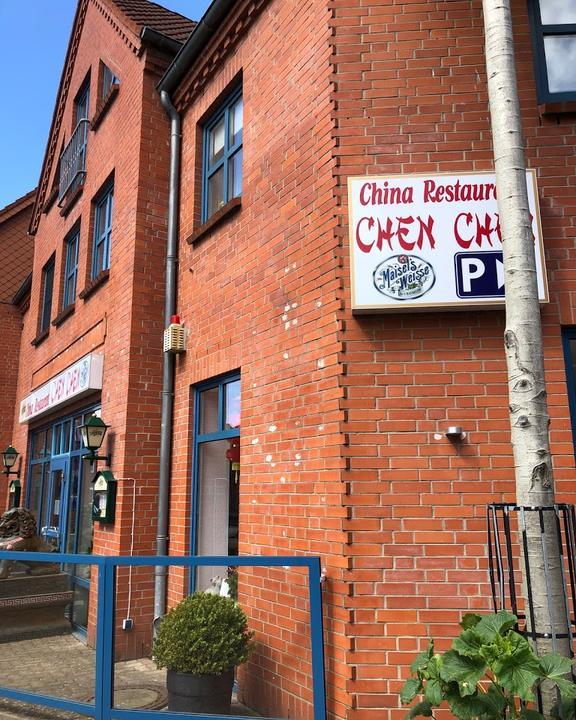 China Restaurant Chen-Chen