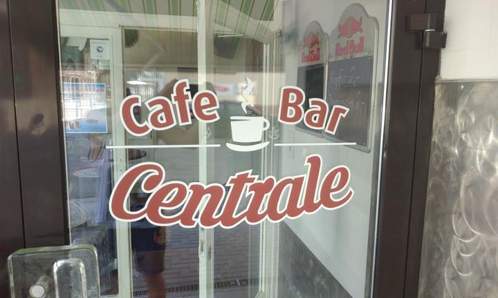 Cafe Bar Centrale