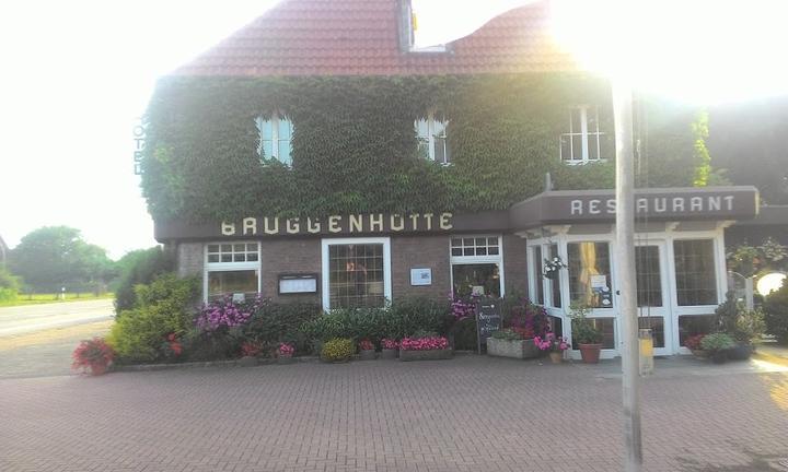Hotel-Restaurant Brüggenhütte