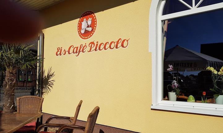 Eis-Cafe Piccolo
