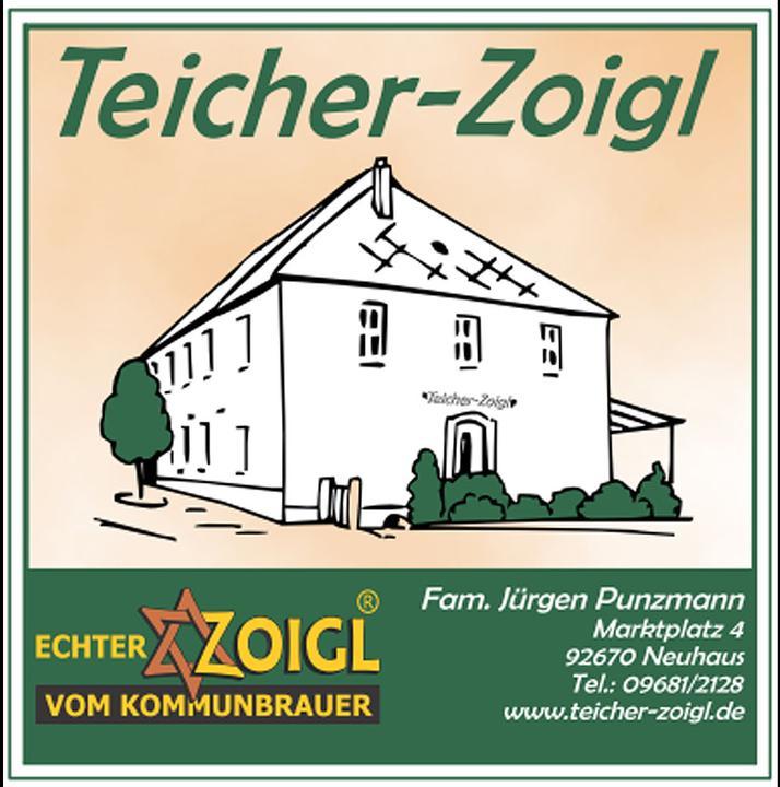 Teicher Zoigl