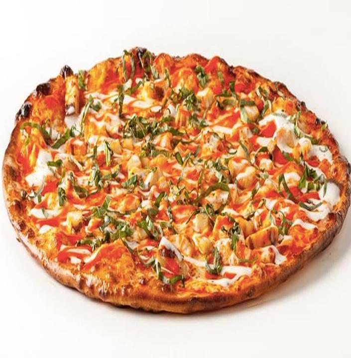 Al Hay Pizzeria Arabische & Italienische Spezialitaten Lieferservice