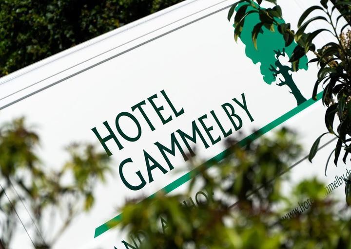 Hotel Gammelby