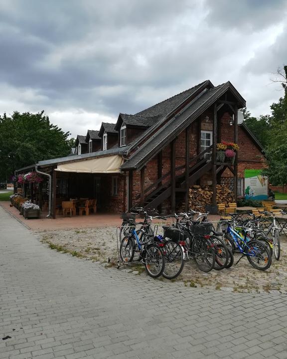 Restaurant Zur Kutzeburger Mühle