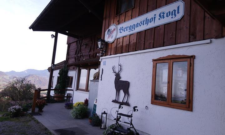 Berggasthof Kogl