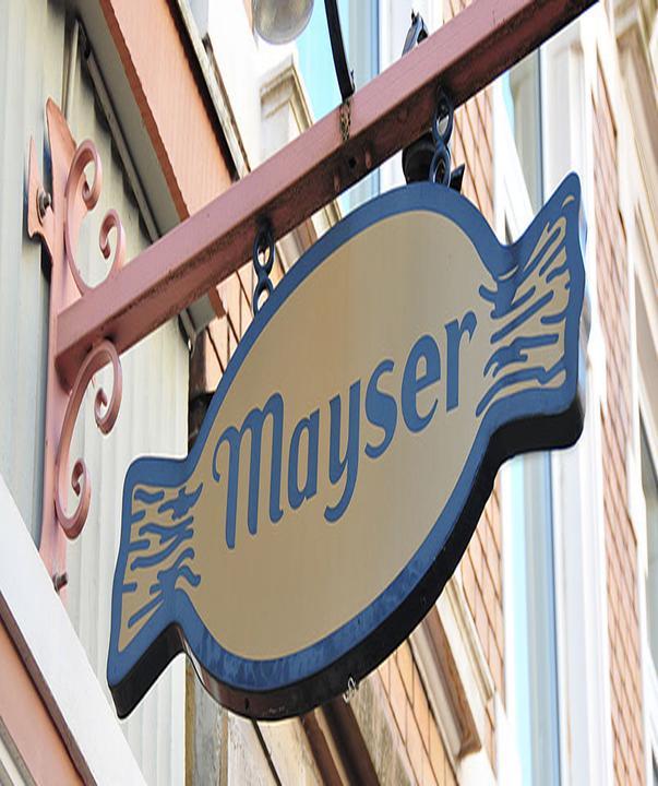 Mayser GmbH