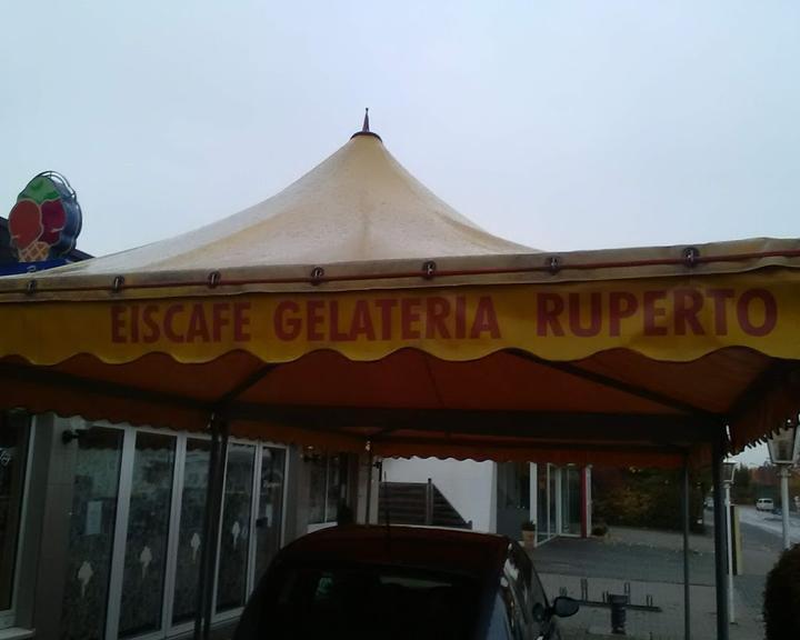 Eiscafe Gelateria Ruperto