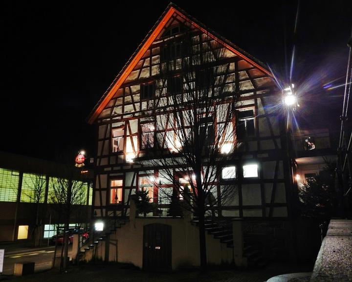 Restaurant Ochsen Neuhausen