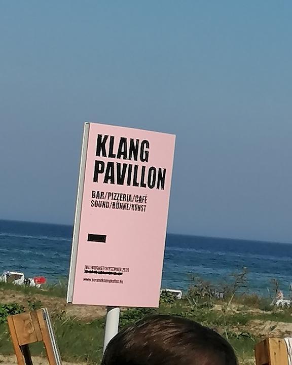 Klangpavillon