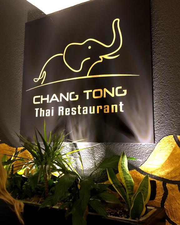 Chang Tong Thai-Restaurant