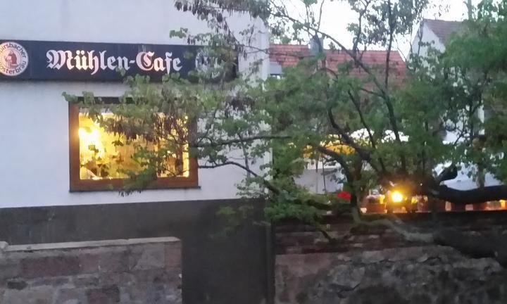 Muhlencafe  & Restaurant