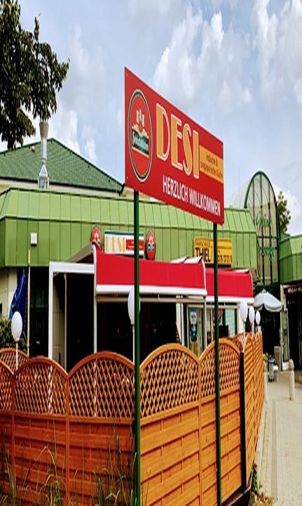 Desi Restaurant