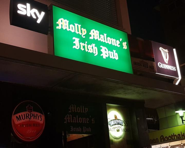 Molly Malone‘s Irish Pub