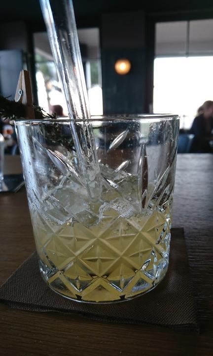 Hammaburg - Gin & Cocktailbar