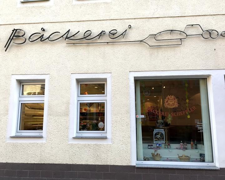 Bäckerei Mathias Scheffler