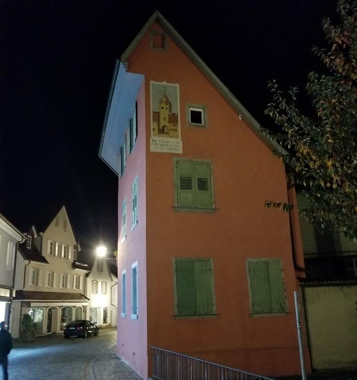 Gasthaus Zur Kanone