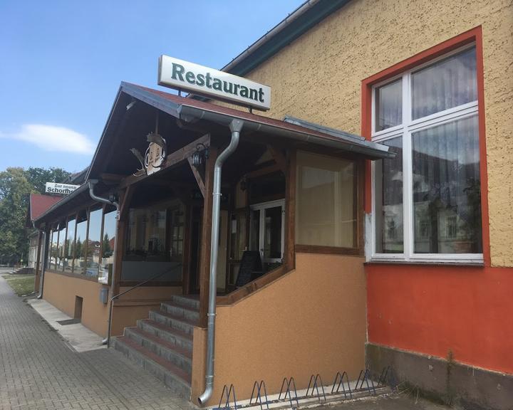 Restaurant Zur Neuen Schorfheide