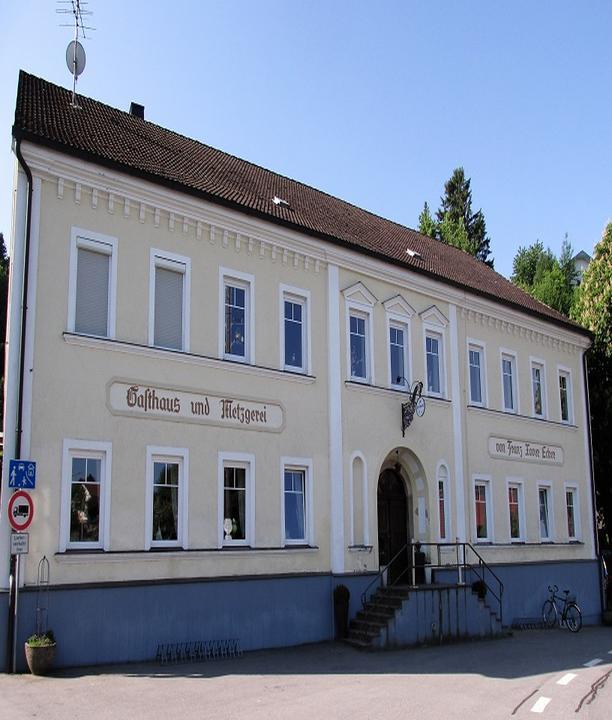 Gasthaus zur Hofmark
