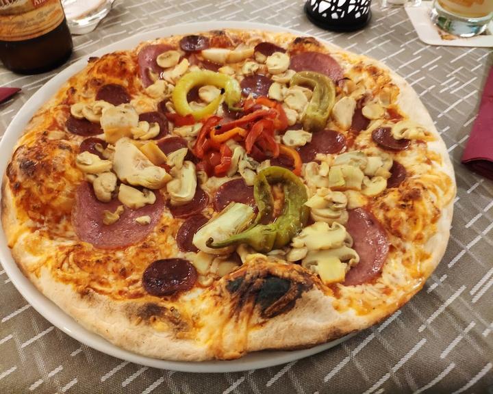 Pizzeria Italo
