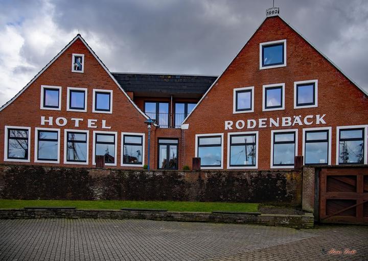 Hotel Rodenbäck