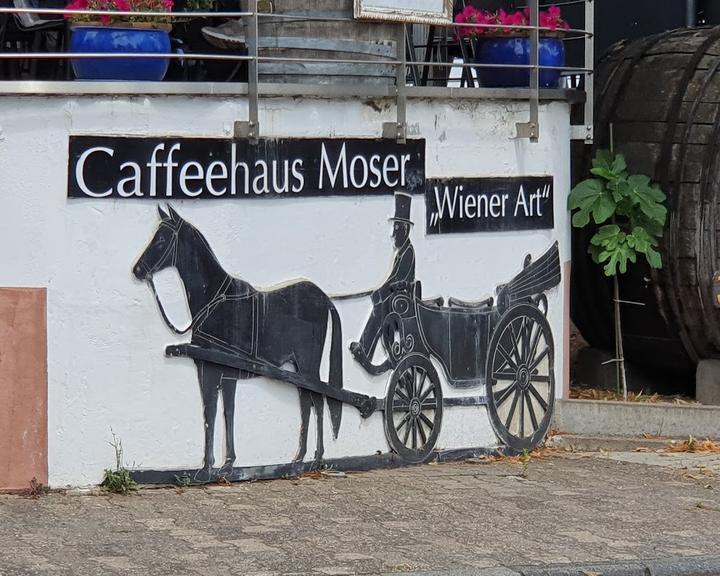 Caffeehaus Moser