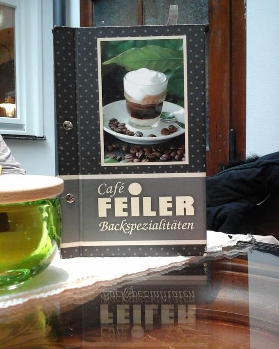 Cafe Feiler