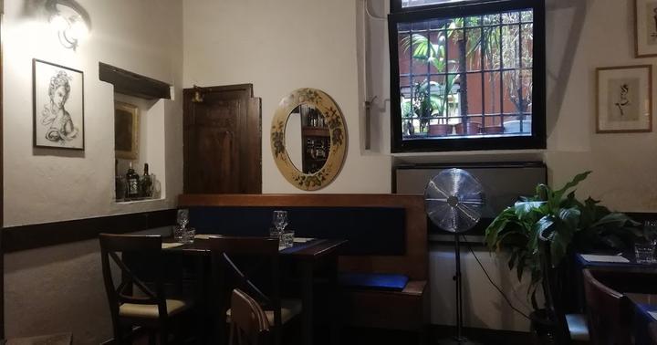 La Taverna Da Roberto