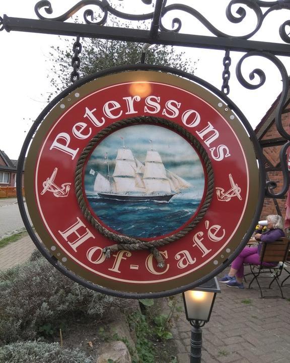 Peterssons Cafe & Restaurant