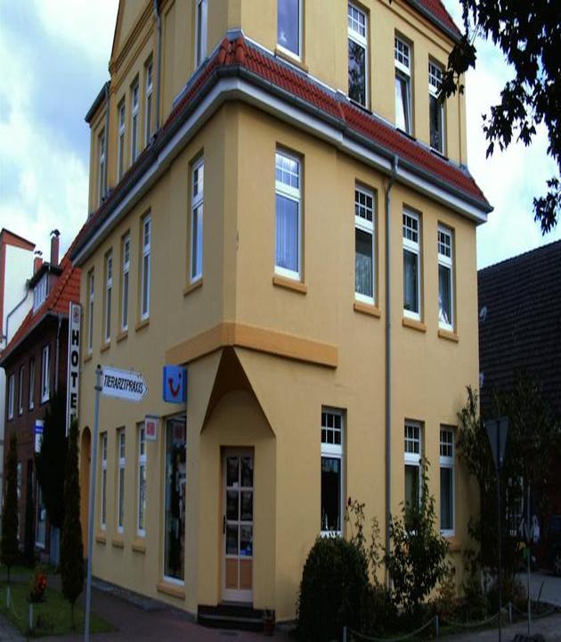 Boizenburger Hof