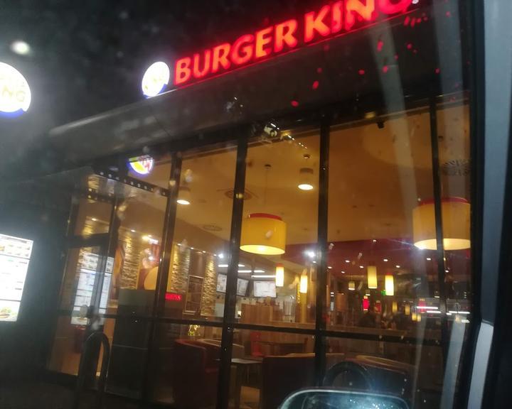 Burger King Hennef
