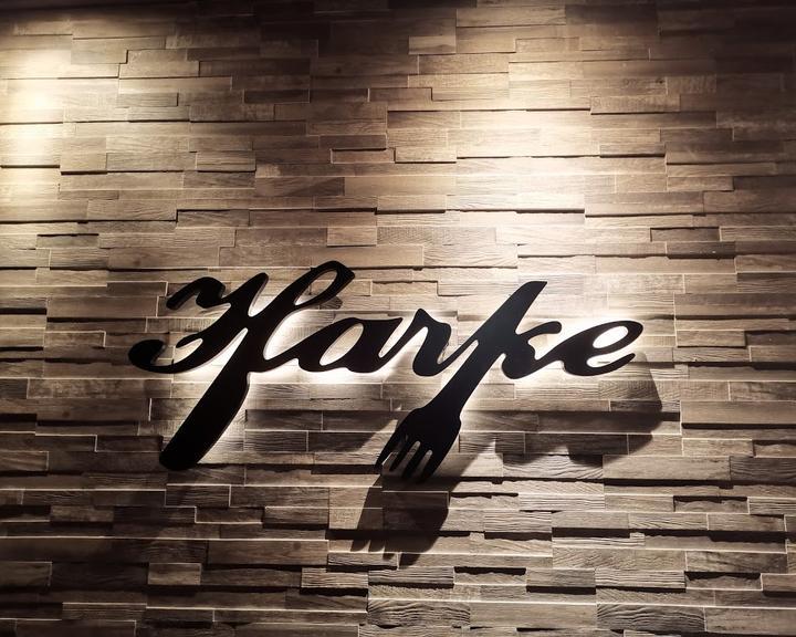 Harke Grill-Restaurant