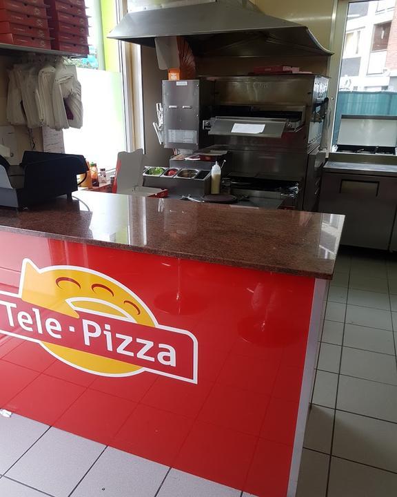 Tele-Pizza