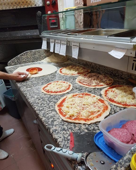 Pizzeria Trattoria Da Mimmo