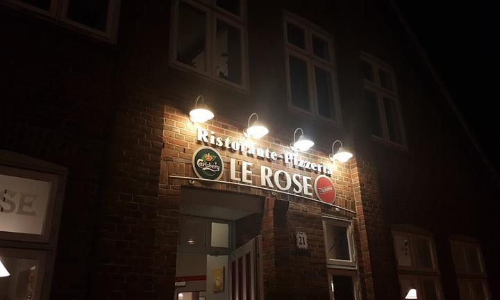 Pizzeria Le Rose