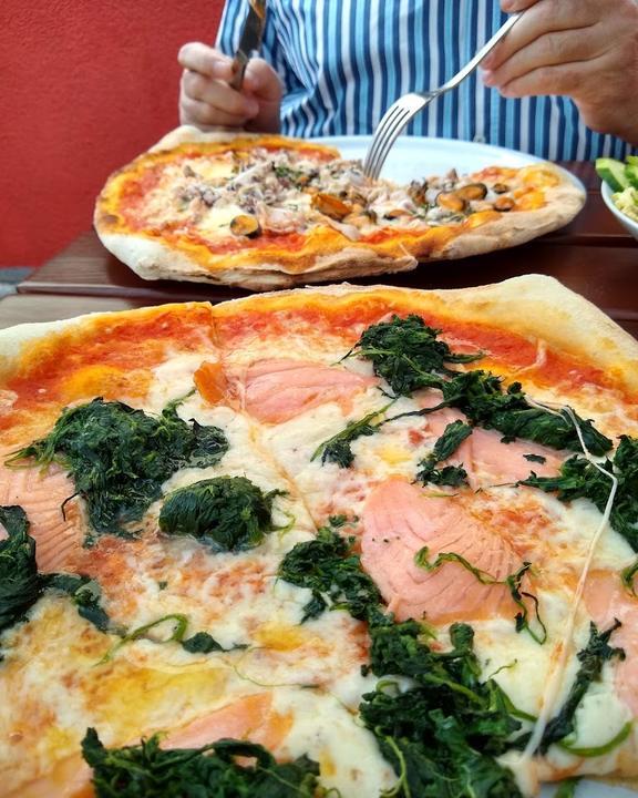 Pizzeria Sicilia Antica