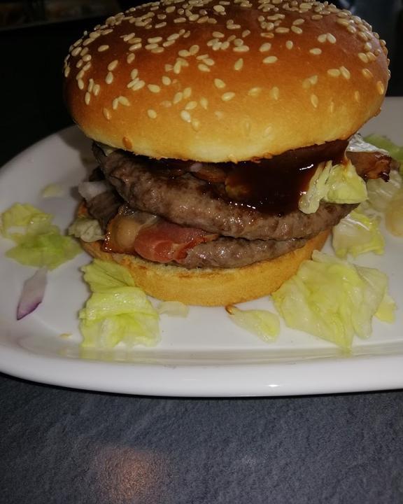 Quick's Der BurgerMeister