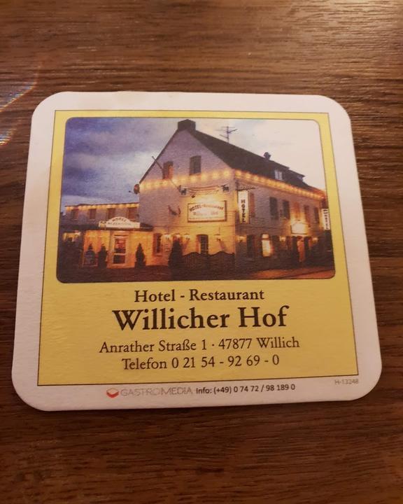 Willicher Hof