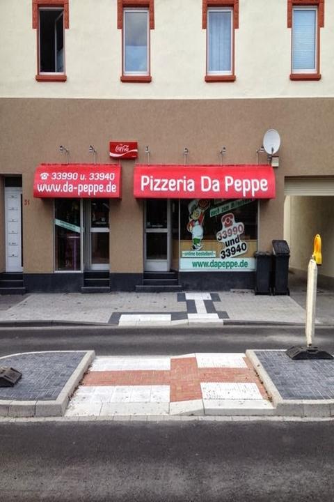 Pizzataxi Da Peppe